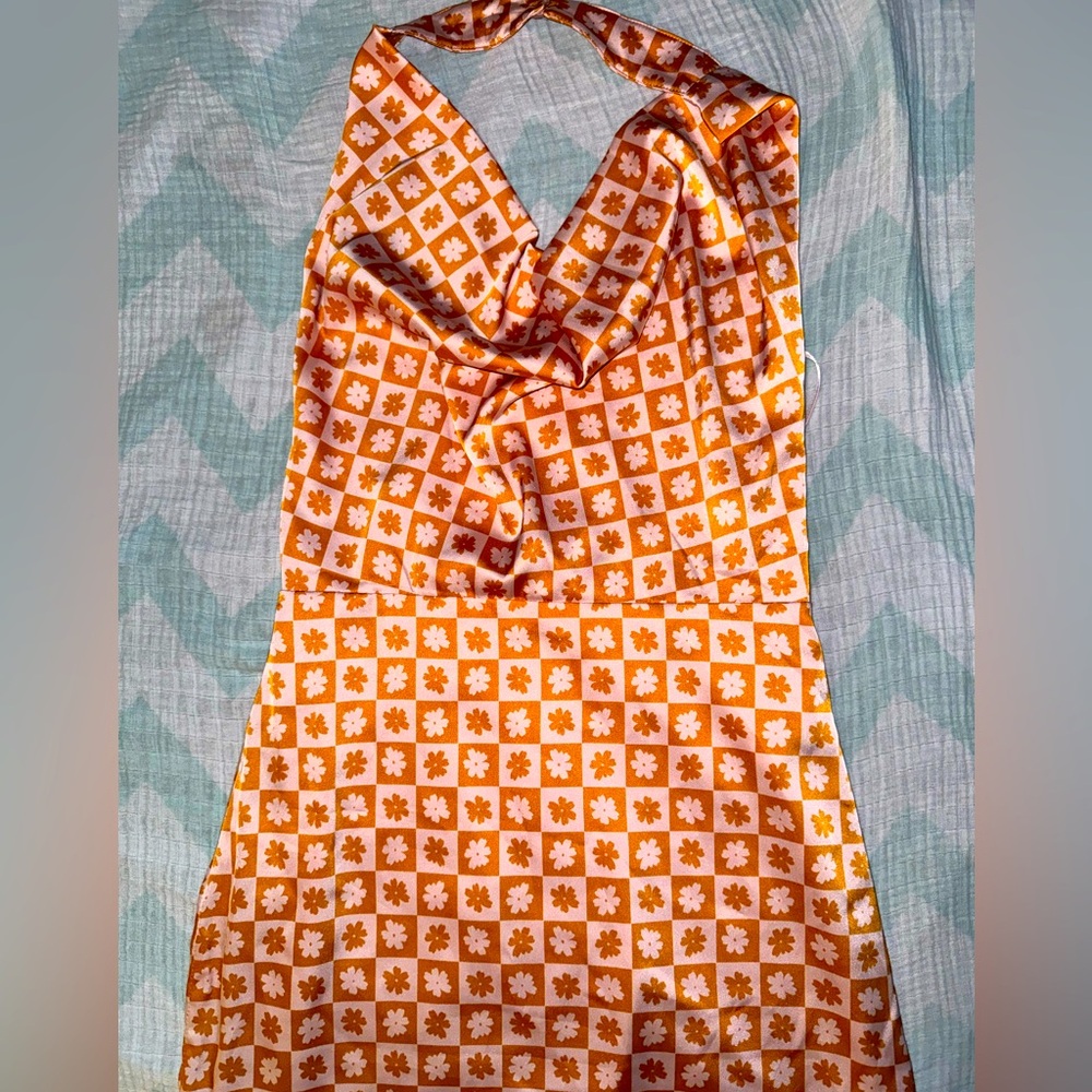 Lelis dress